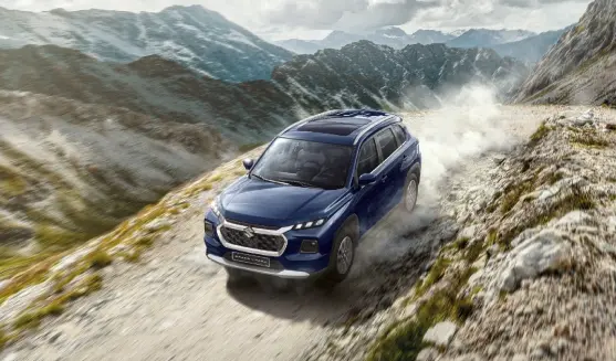 ¿Qué significa 4WD? Ventajas y funcionamiento