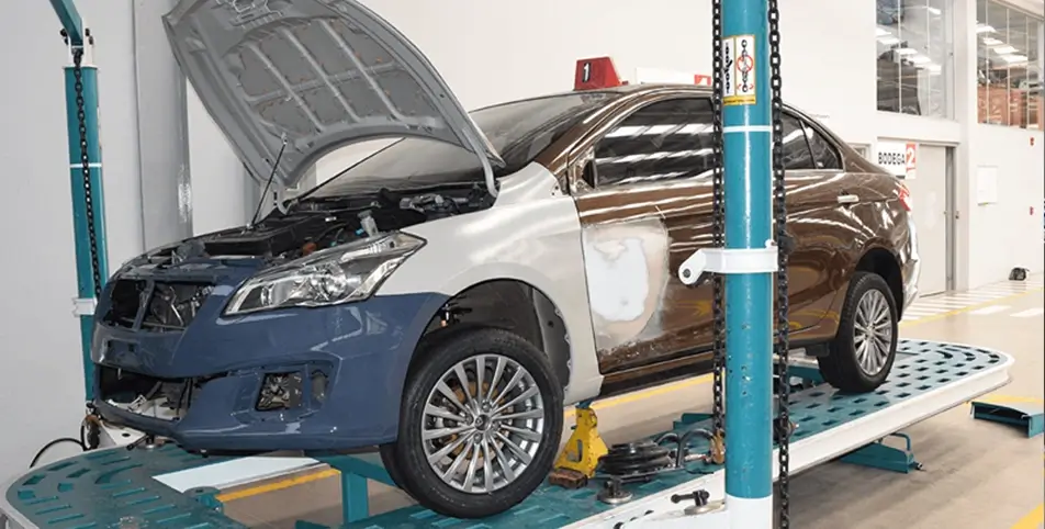 Servicio Técnico