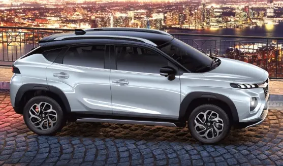 Autos híbridos: ¿Qué son y cómo funcionan?