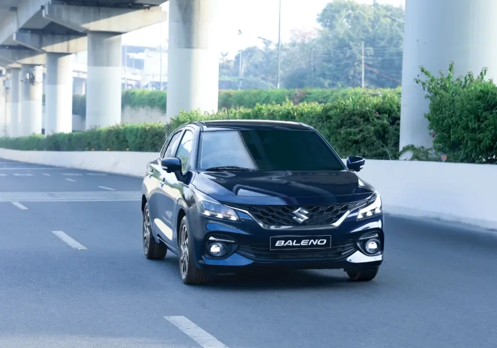 Sistema frenos ABS Suzuki Baleno