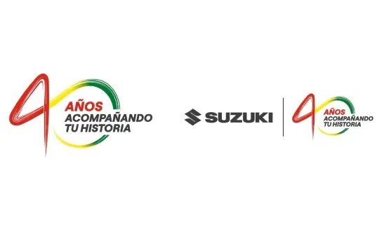 40 Años de Suzuki en Bolivia