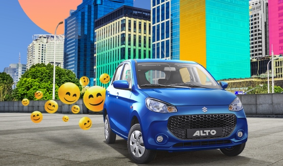 Por qué el Suzuki Alto es el líder en precio-beneficio para las familias bolivianas 