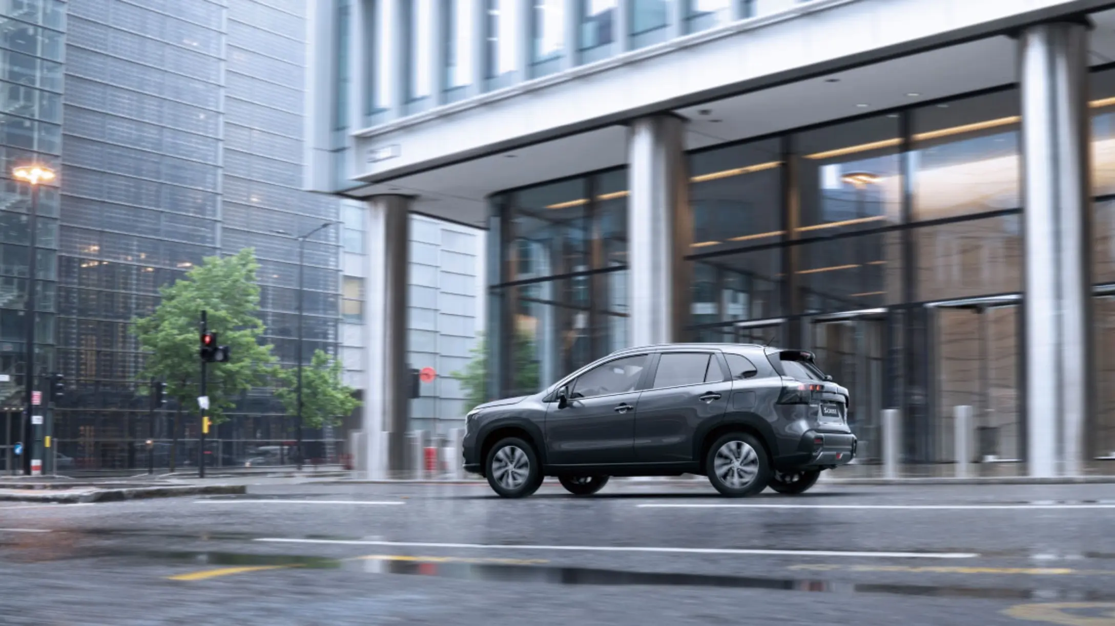 Mantenimiento Vehicular Suzuki